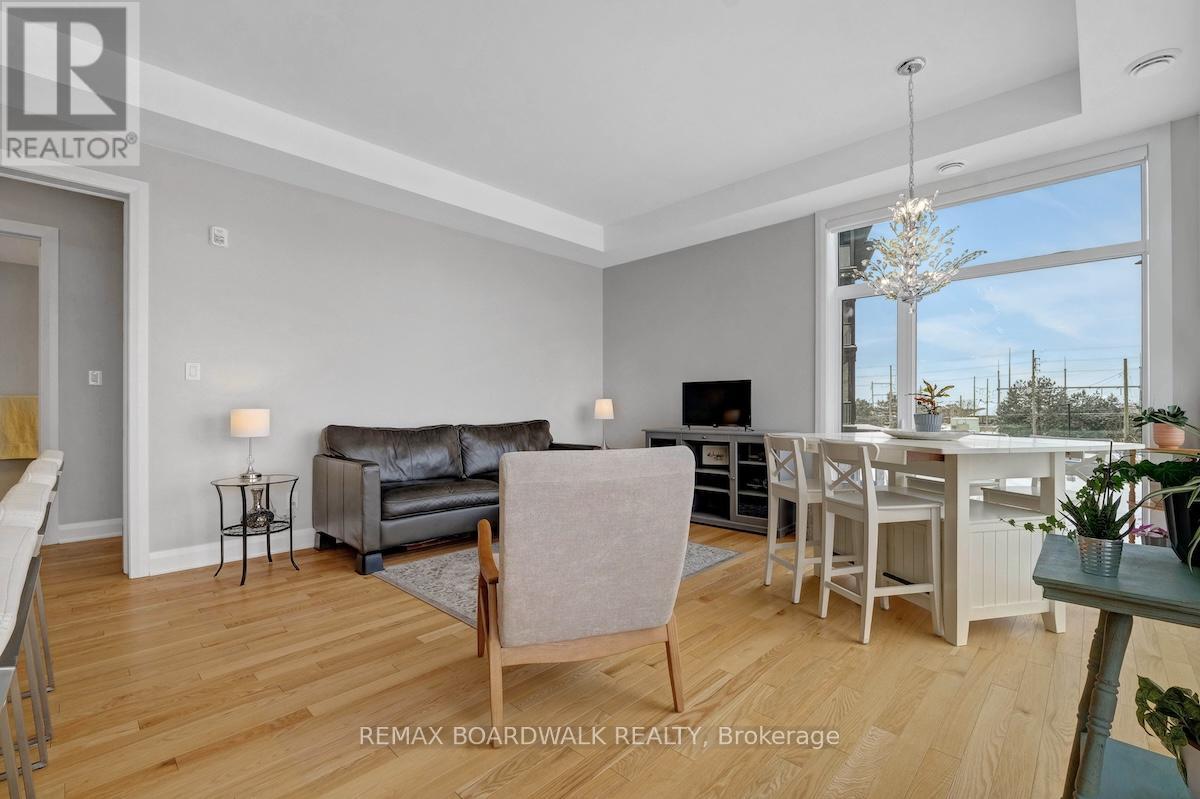 201 - 110 Cortile Private, Ottawa, Ontario  K1V 2S8 - Photo 9 - X12719206