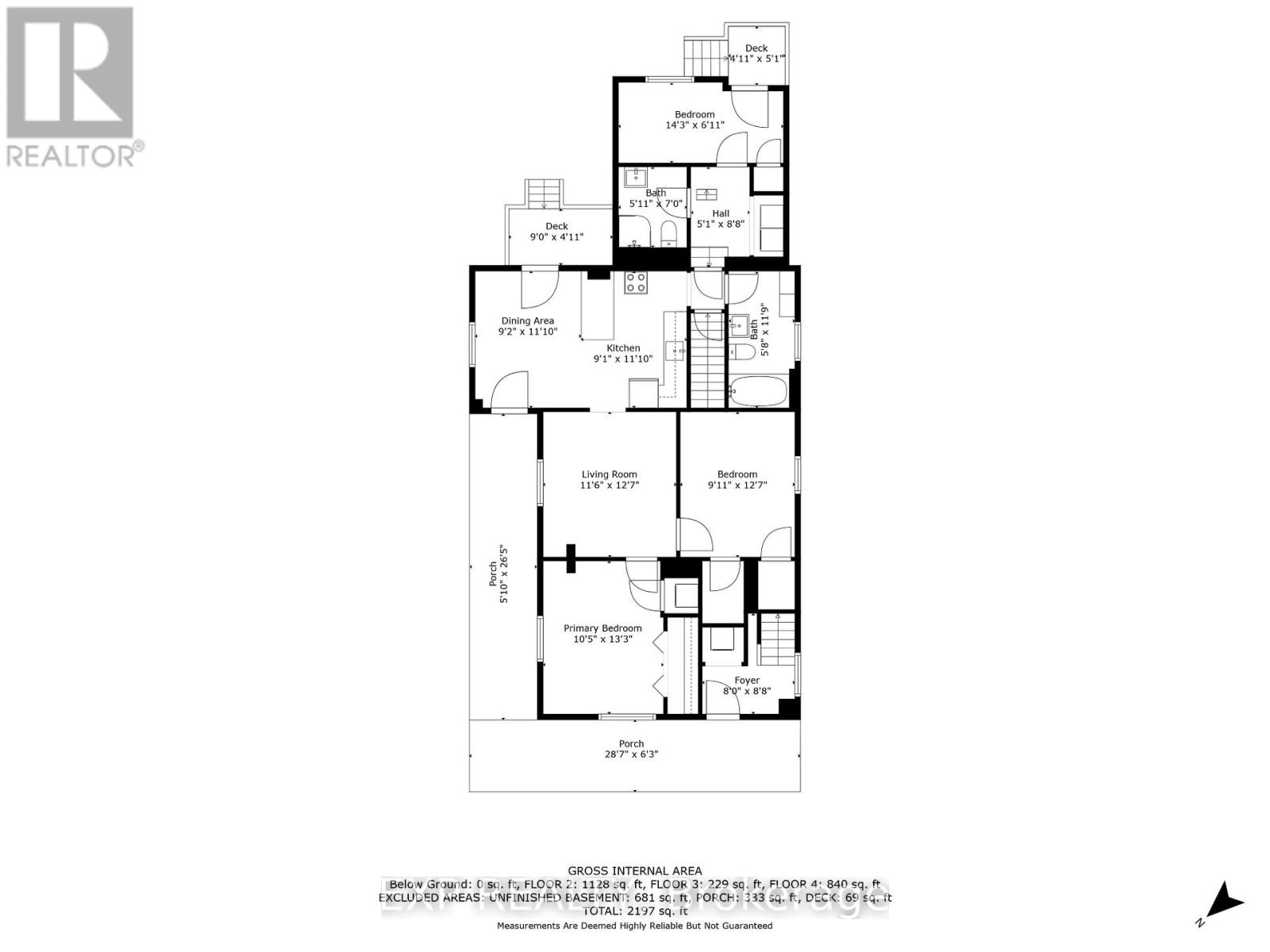 14-16 Clothier Street W, North Grenville, Ontario  K0G 1J0 - Photo 35 - X12719226