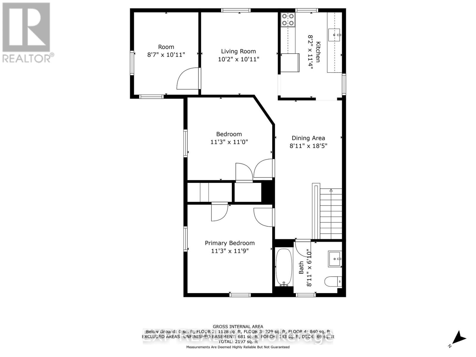 14-16 Clothier Street W, North Grenville, Ontario  K0G 1J0 - Photo 36 - X12719226