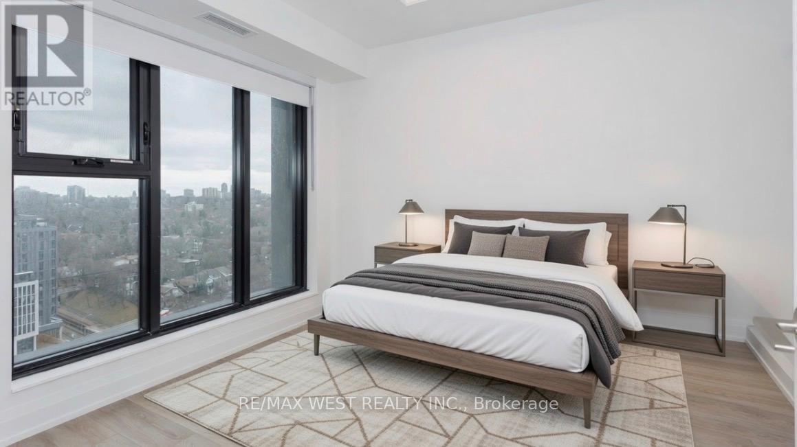 1506 - 20 Soudan Avenue, Toronto, Ontario  M4S 0E2 - Photo 2 - C12718148