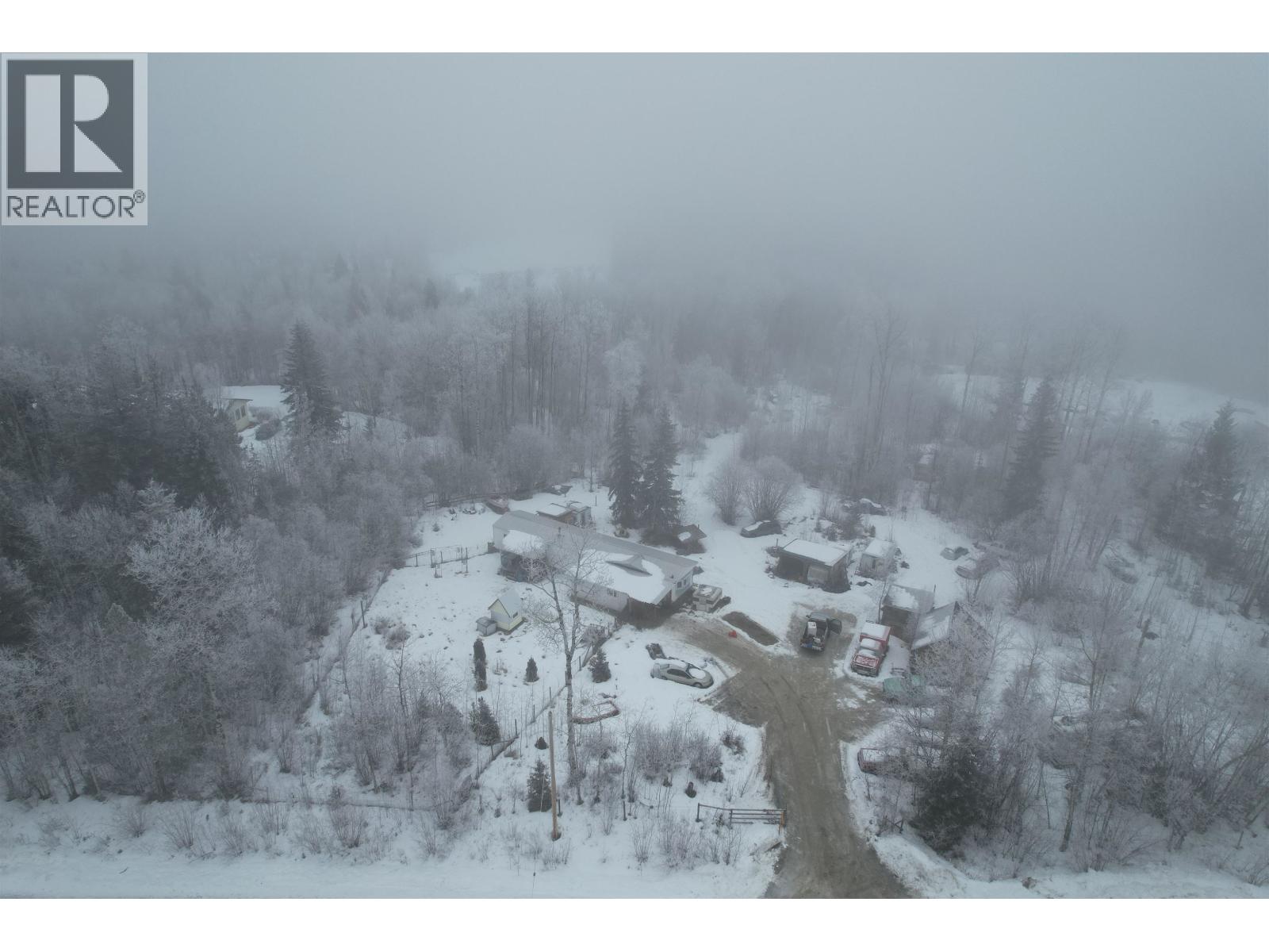 1350 Winword Road, Quesnel, British Columbia  V2J 7G3 - Photo 3 - R3082133