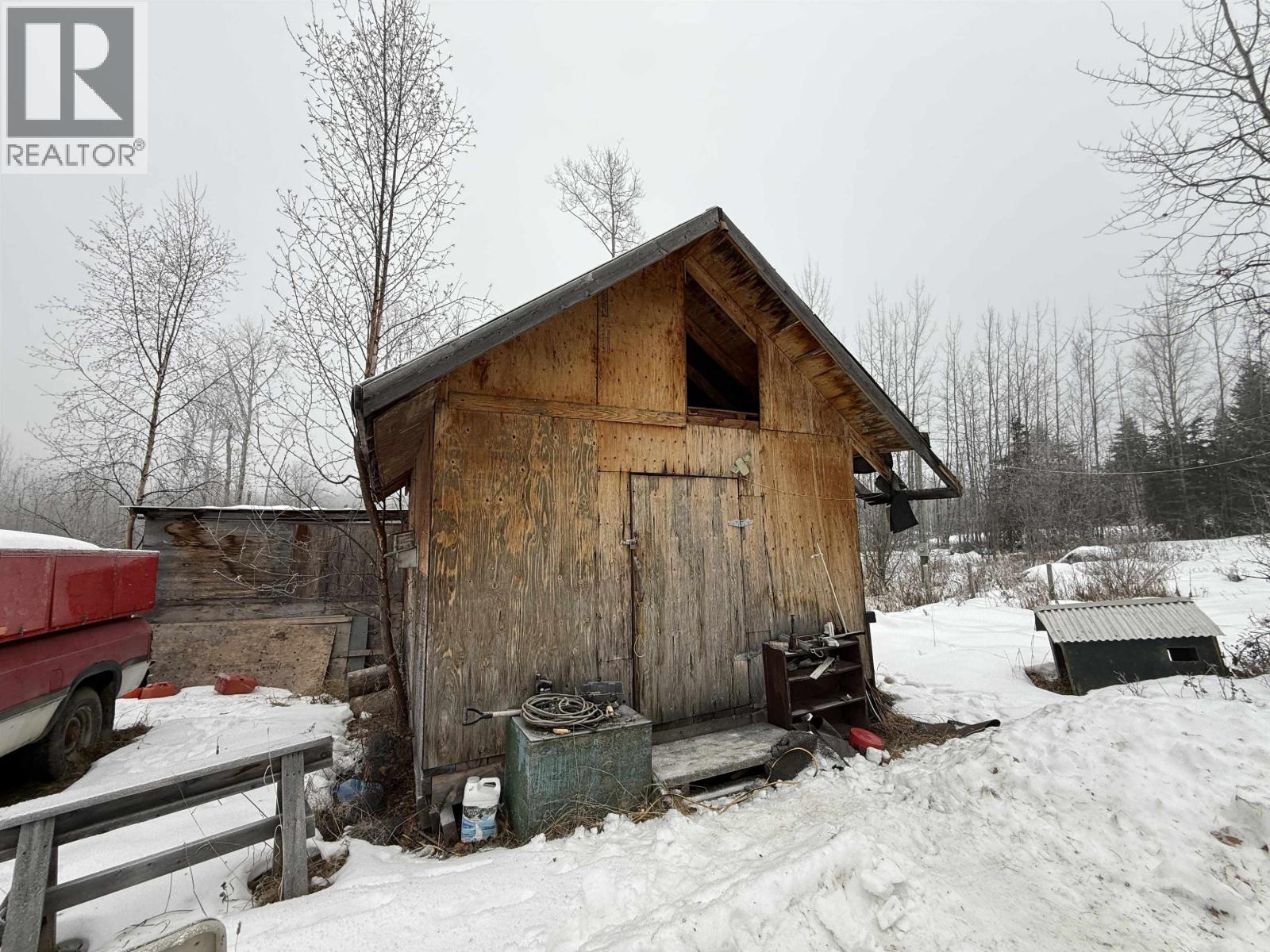 1350 Winword Road, Quesnel, British Columbia  V2J 7G3 - Photo 30 - R3082133