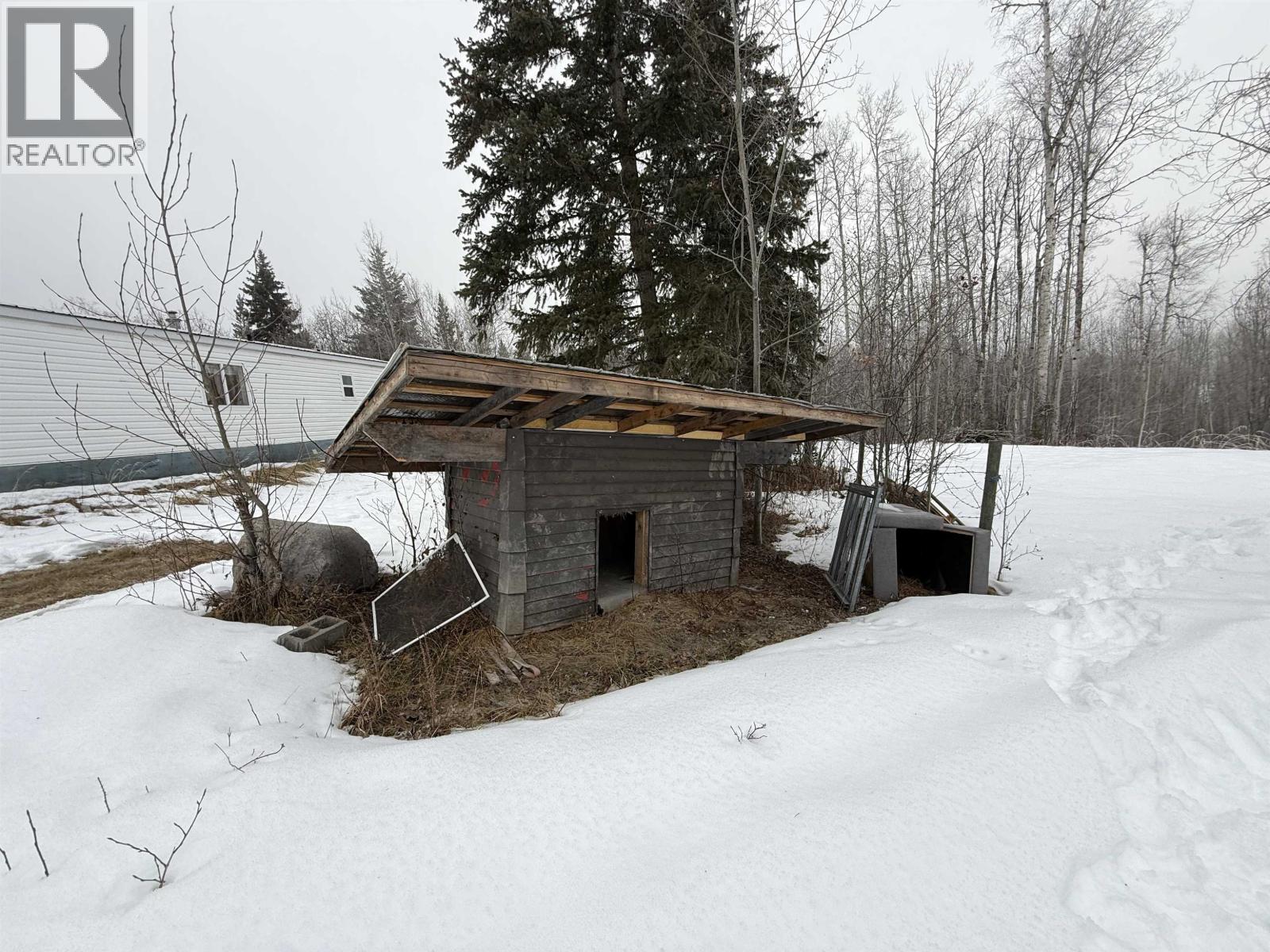 1350 Winword Road, Quesnel, British Columbia  V2J 7G3 - Photo 31 - R3082133