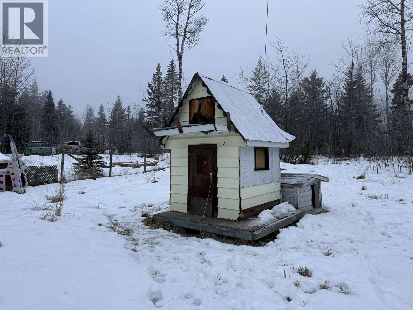 1350 Winword Road, Quesnel, British Columbia  V2J 7G3 - Photo 35 - R3082133