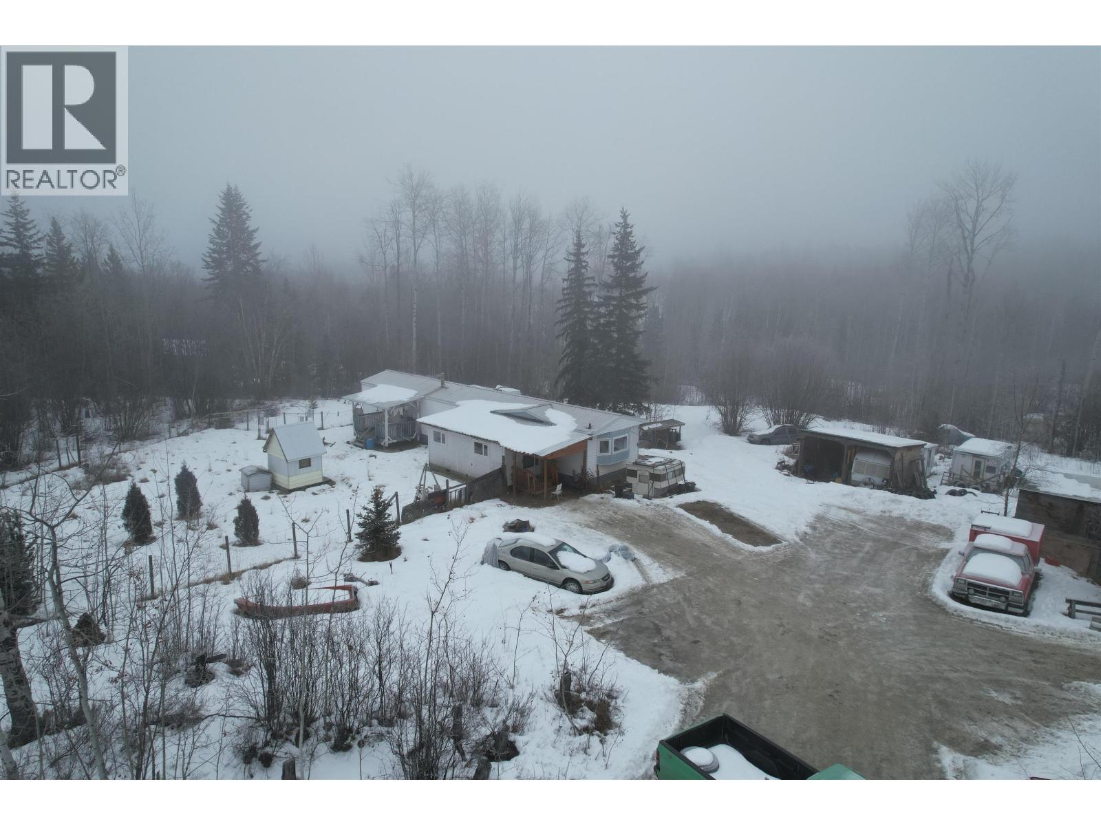 1350 Winword Road, Quesnel, British Columbia  V2J 7G3 - Photo 38 - R3082133