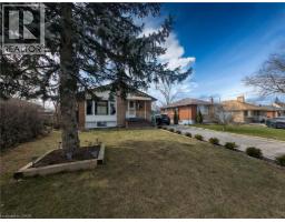 208 WEST 19TH Street, Hamilton, Ontario