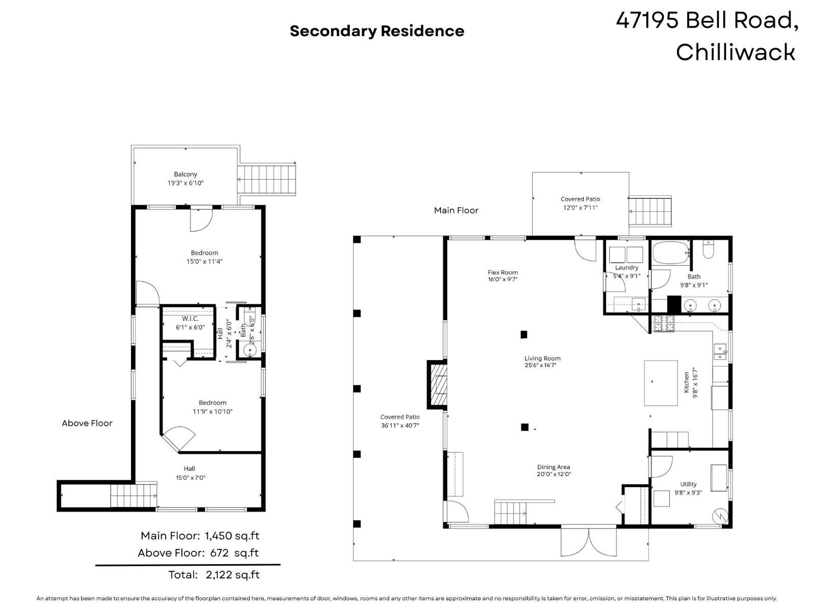 47195 Bell Road, Fairfield Island, Chilliwack, British Columbia  V2P 6H5 - Photo 7 - R3080734