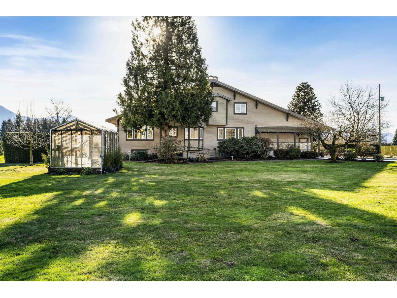 47195 Bell Road, Fairfield Island, Chilliwack, British Columbia  V2P 6H5 - Photo 32 - R3080734