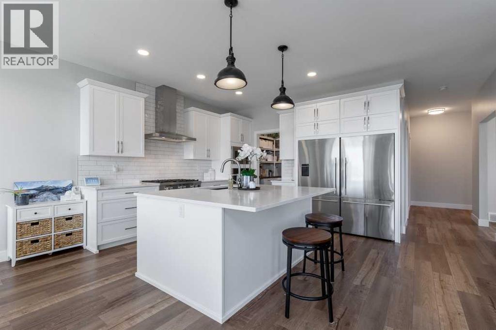 4889 7th Street W, Claresholm, Alberta  T0L 0T0 - Photo 6 - A2280289