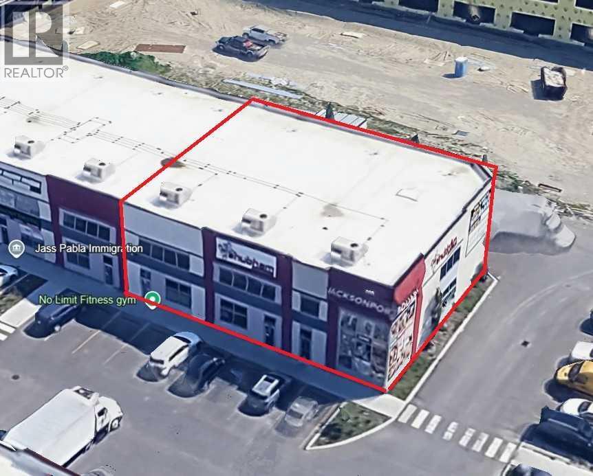 330, 335 & 340, 10960 42 Street Ne, Calgary, Alberta  T3N 2B8 - Photo 1 - A2252763