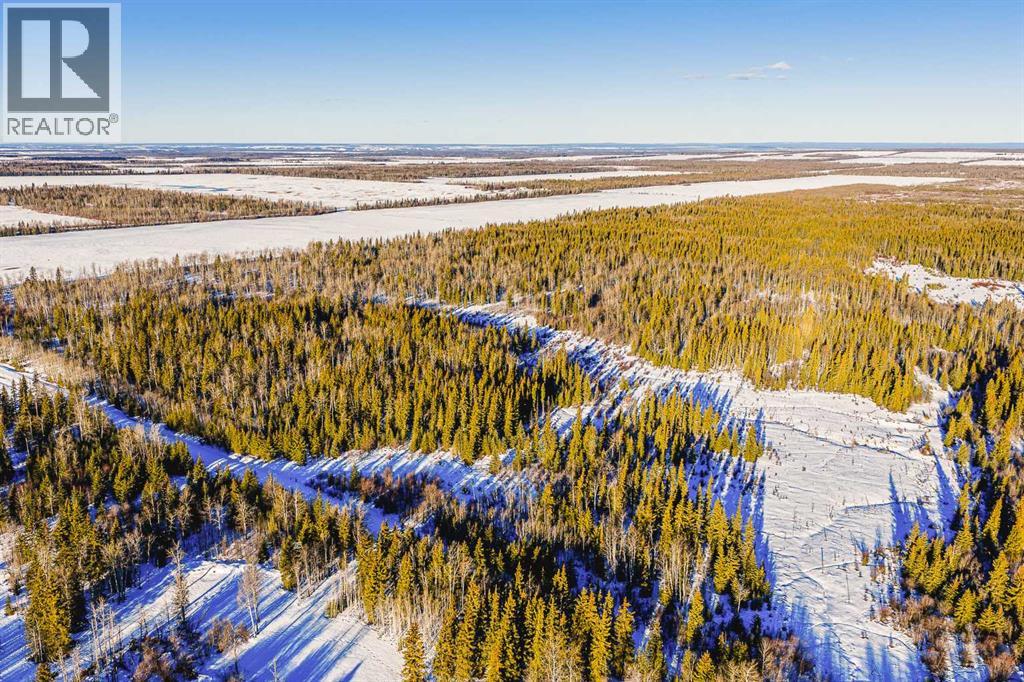 SE-13-81-10-W6 TWP RD 812, Rural Saddle Hills County, Alberta