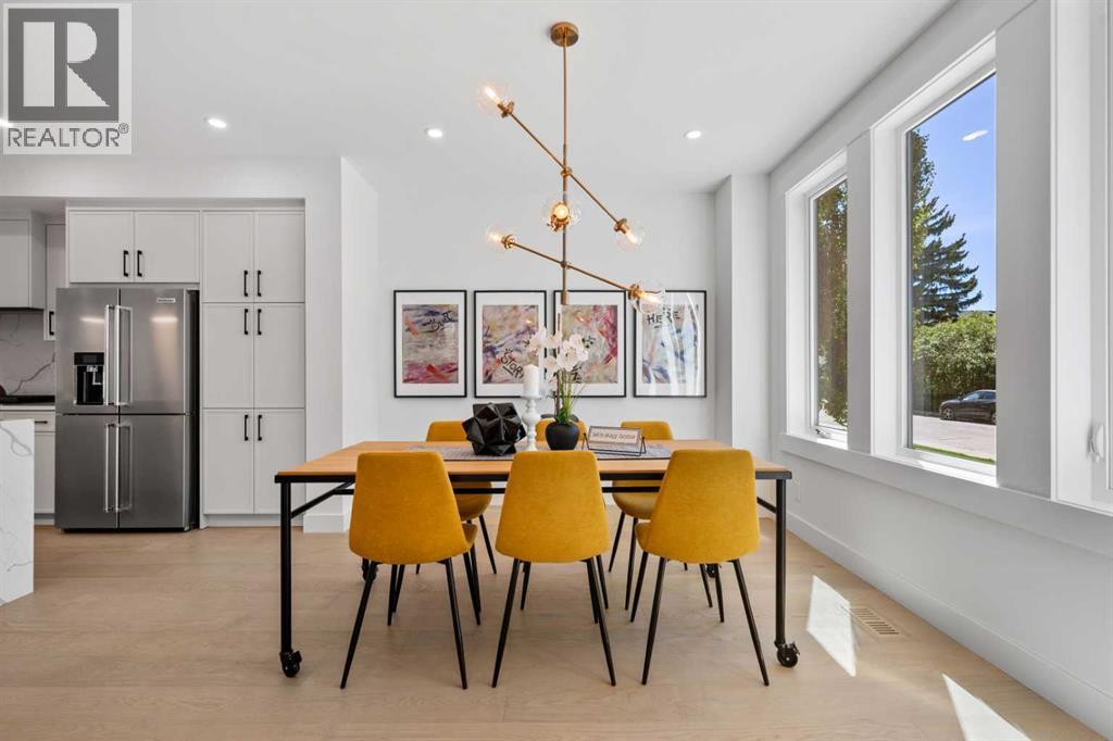 3116 4a Street Nw, Calgary, Alberta  T2M 3B4 - Photo 2 - A2268162