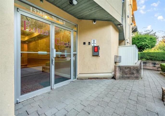 313 13780 76 Avenue, Surrey, British Columbia  V3W 1E5 - Photo 2 - R3078652