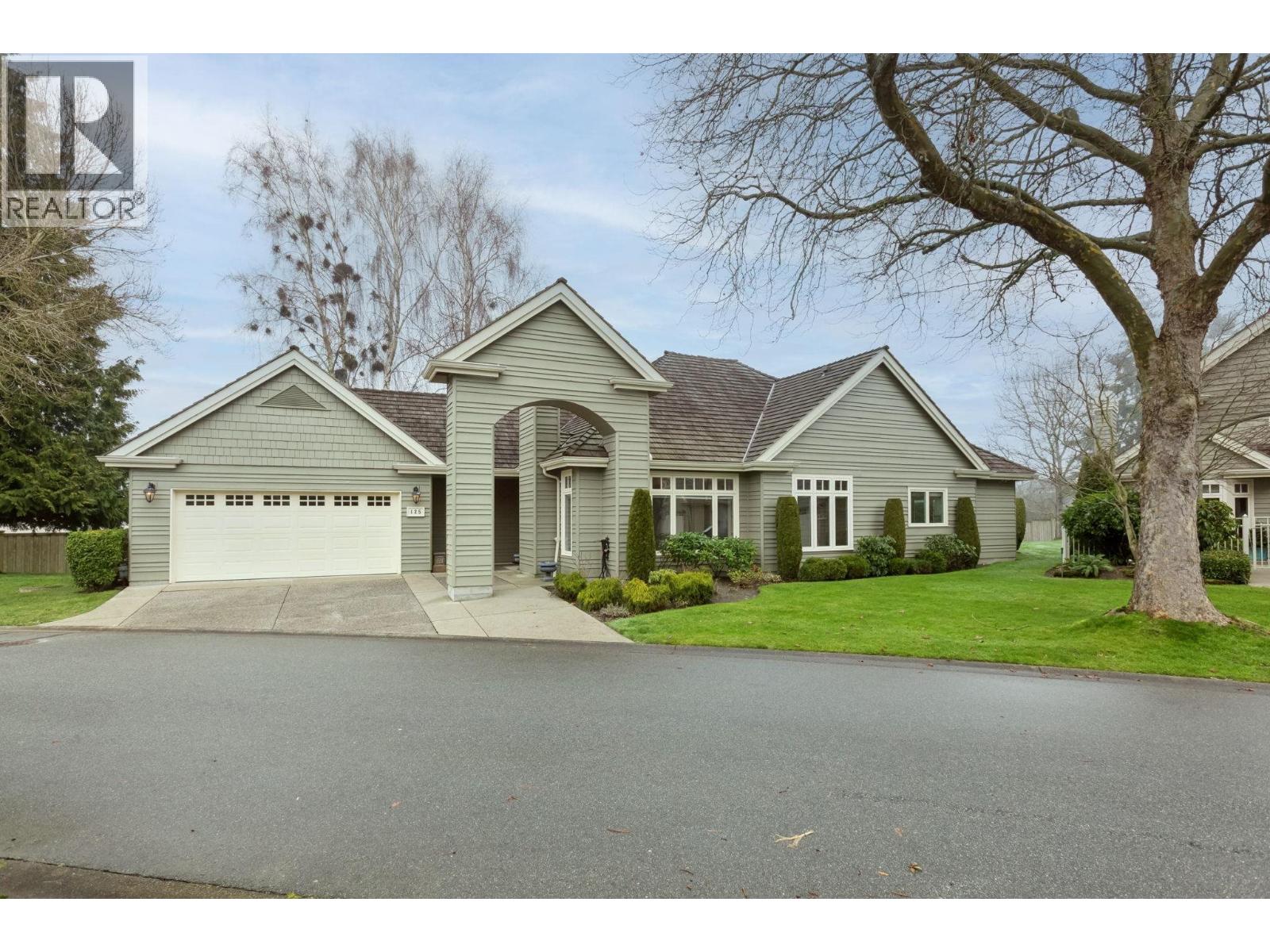 125 6505 3 Avenue, Delta, British Columbia  V4L 2N1 - Photo 1 - R3082041