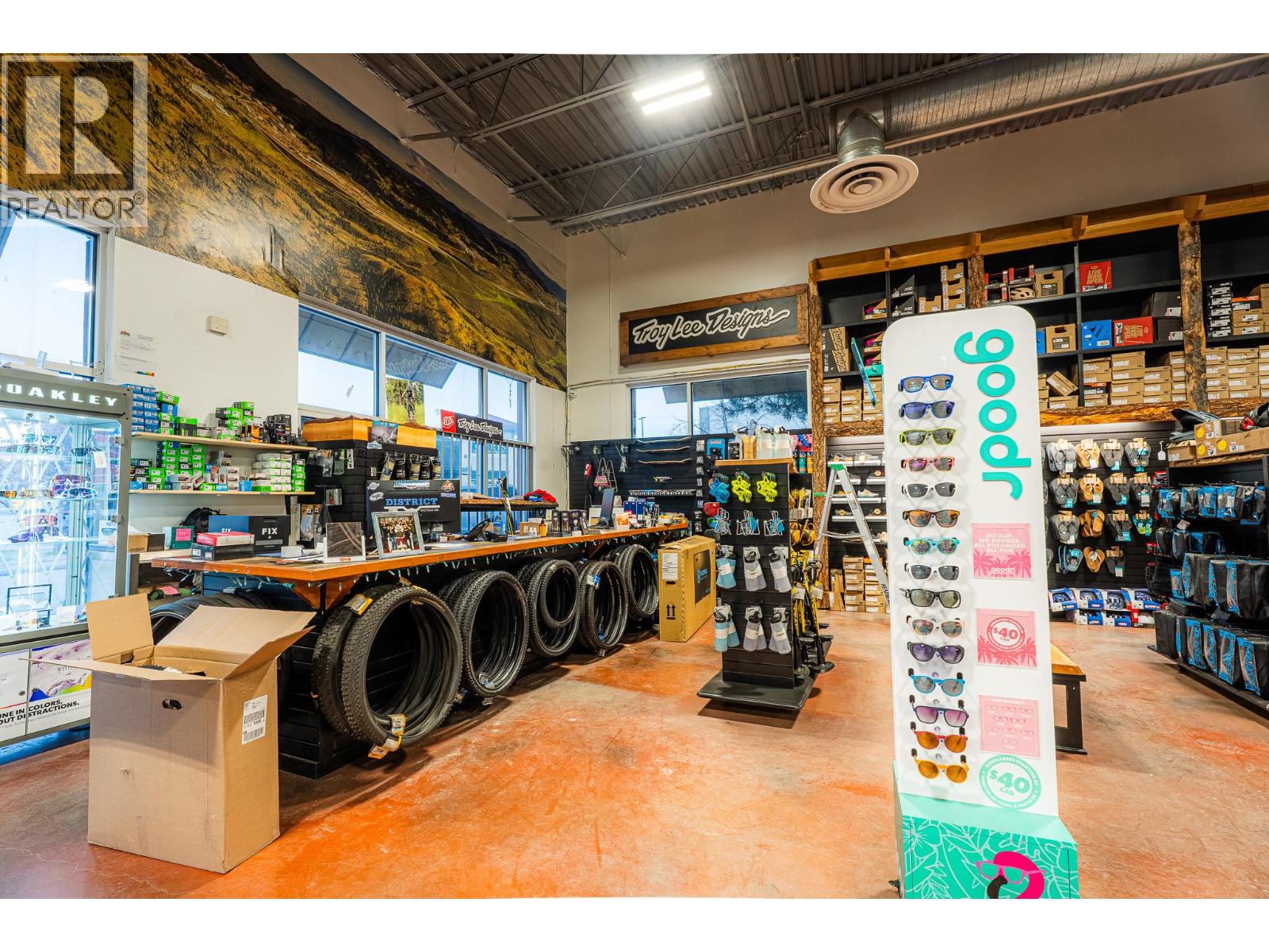 1180 Columbia Street Unit# C101, Kamloops, British Columbia  V2C 6R6 - Photo 2 - 10373556