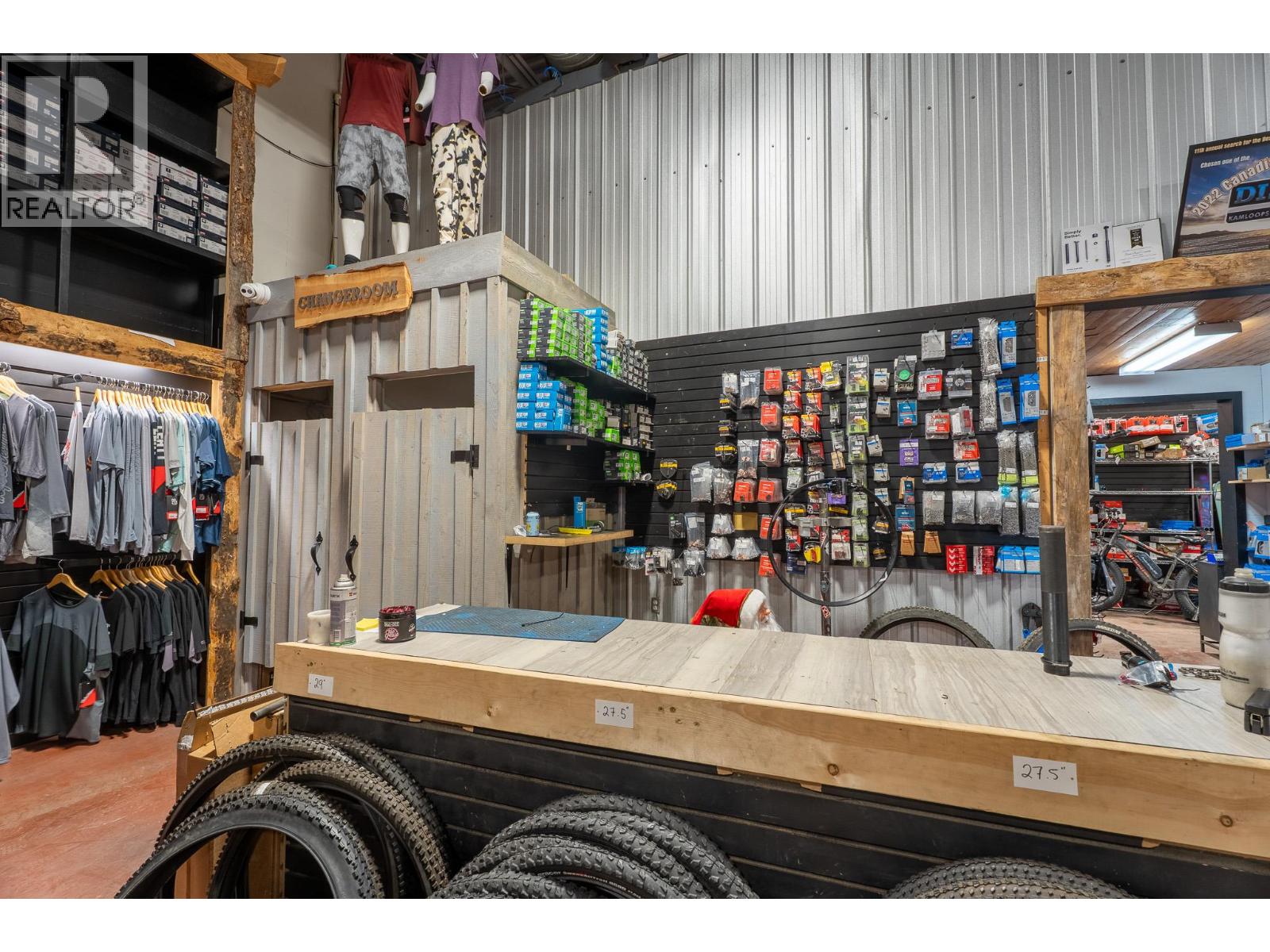 1180 Columbia Street Unit# C101, Kamloops, British Columbia  V2C 6R6 - Photo 6 - 10373556