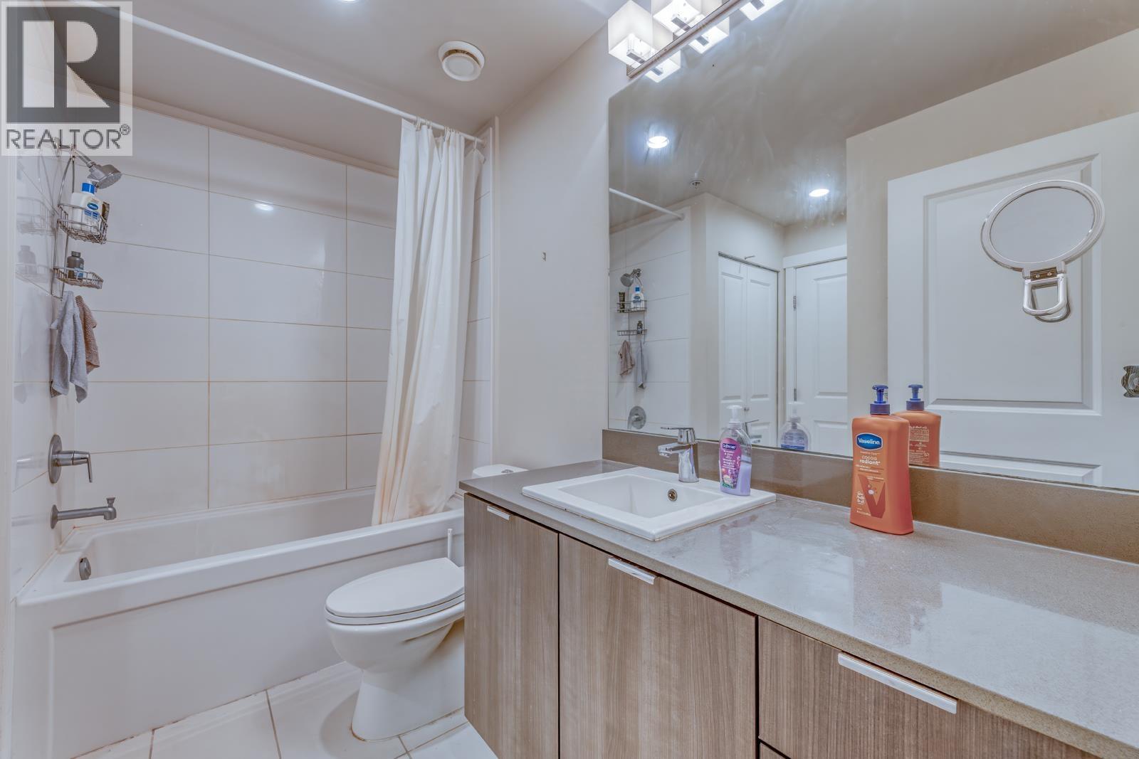 518 9877 University Crescent, Burnaby, British Columbia  V5A 0E5 - Photo 10 - R3082043