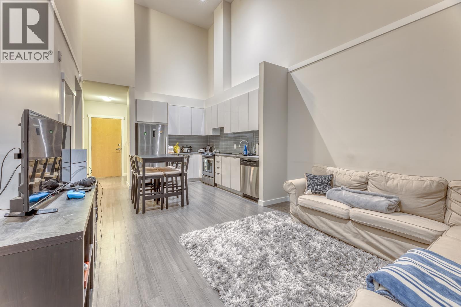 518 9877 University Crescent, Burnaby, British Columbia  V5A 0E5 - Photo 6 - R3082043