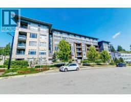 518 9877 UNIVERSITY CRESCENT, Burnaby, British Columbia