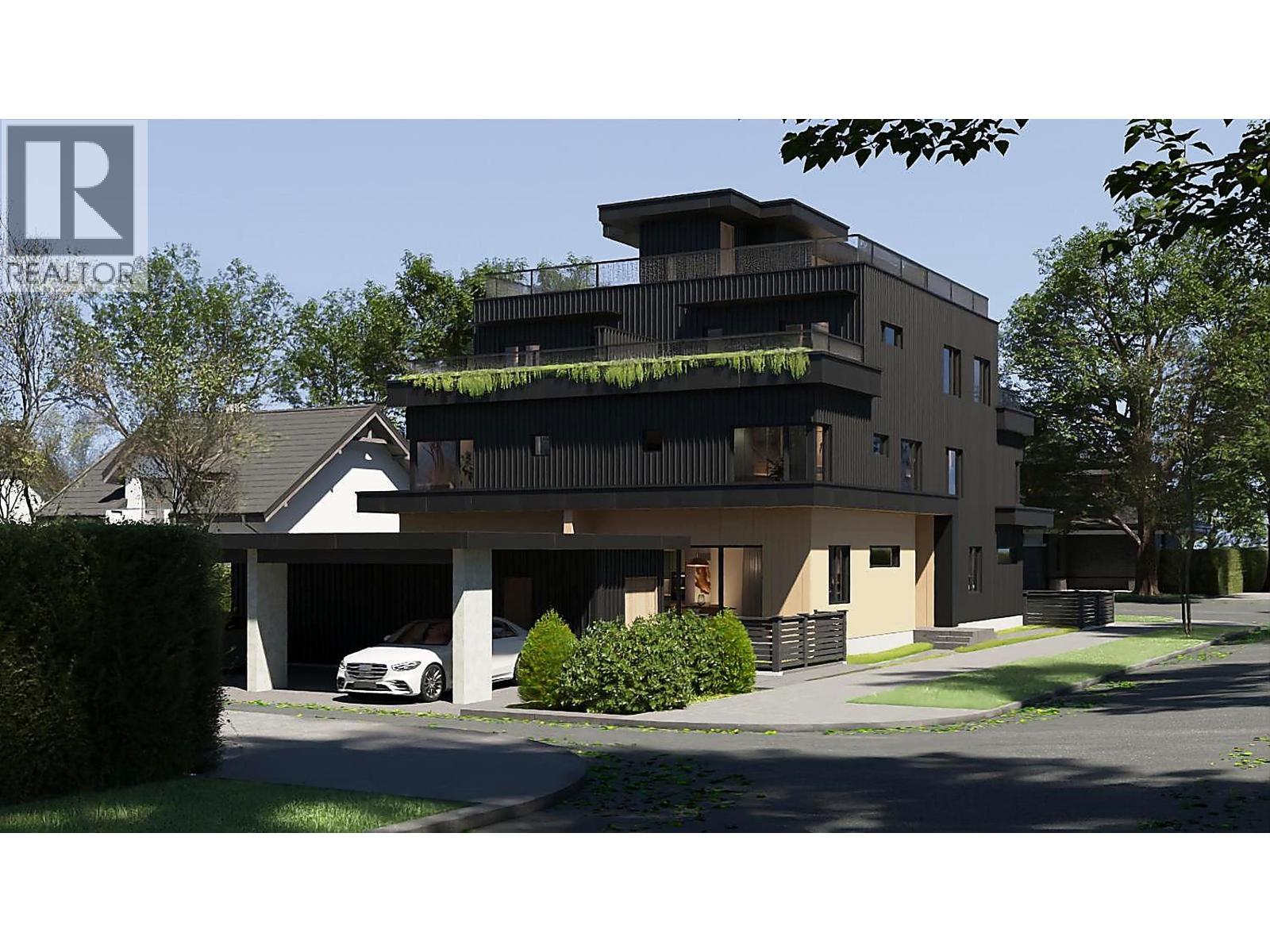 4293 W 13th Avenue, Vancouver, British Columbia  V6R 2T7 - Photo 2 - R3082081