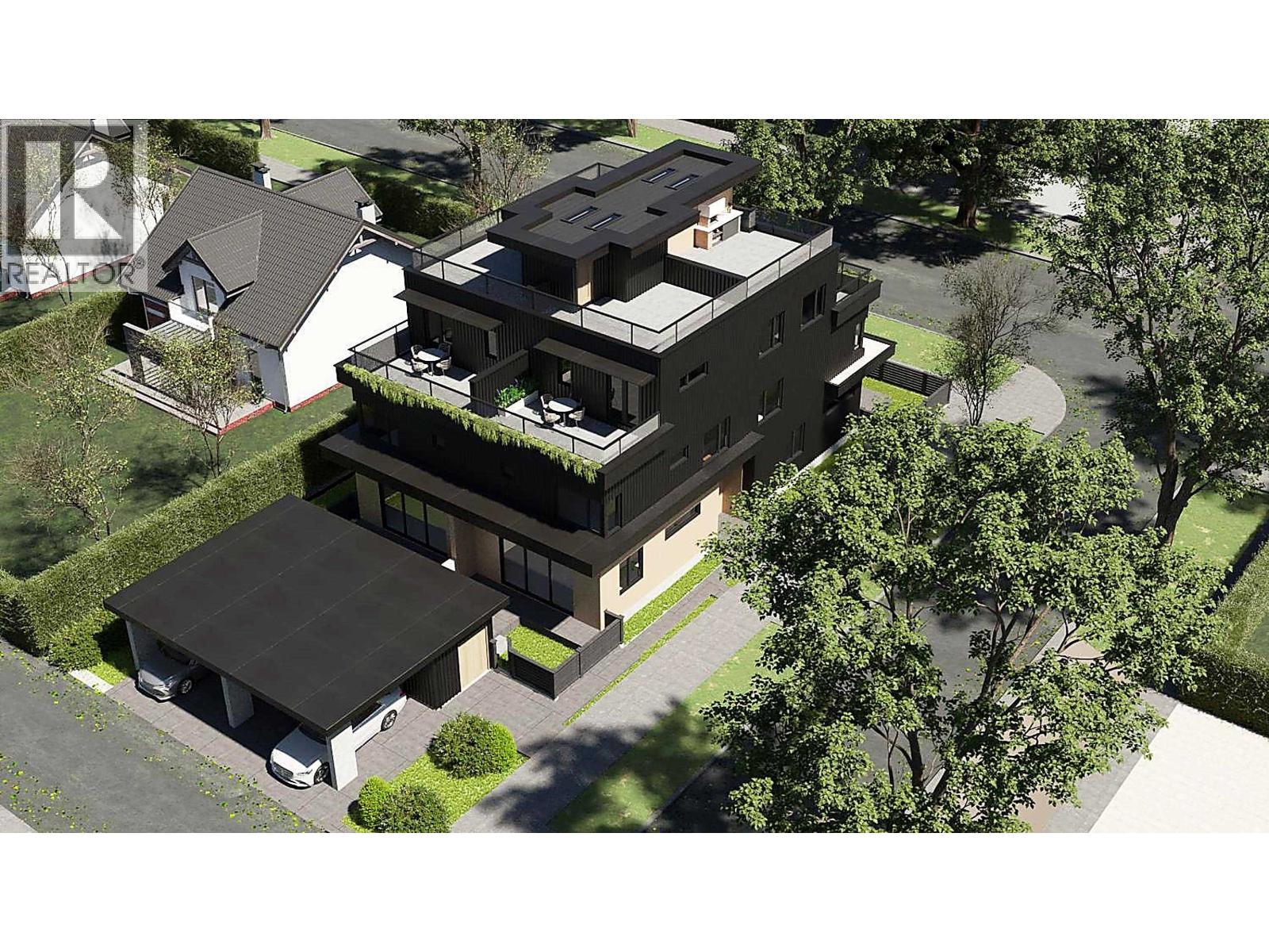 4293 W 13th Avenue, Vancouver, British Columbia  V6R 2T7 - Photo 7 - R3082081