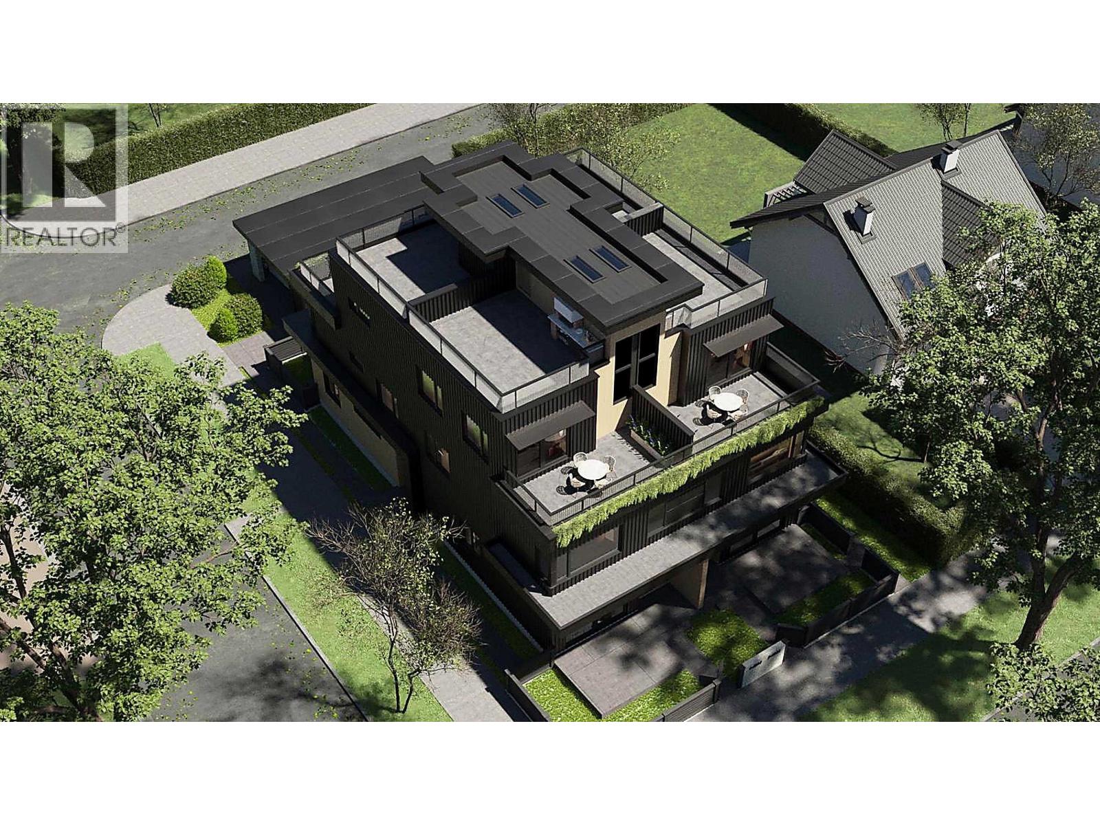 4293 W 13th Avenue, Vancouver, British Columbia  V6R 2T7 - Photo 5 - R3082081