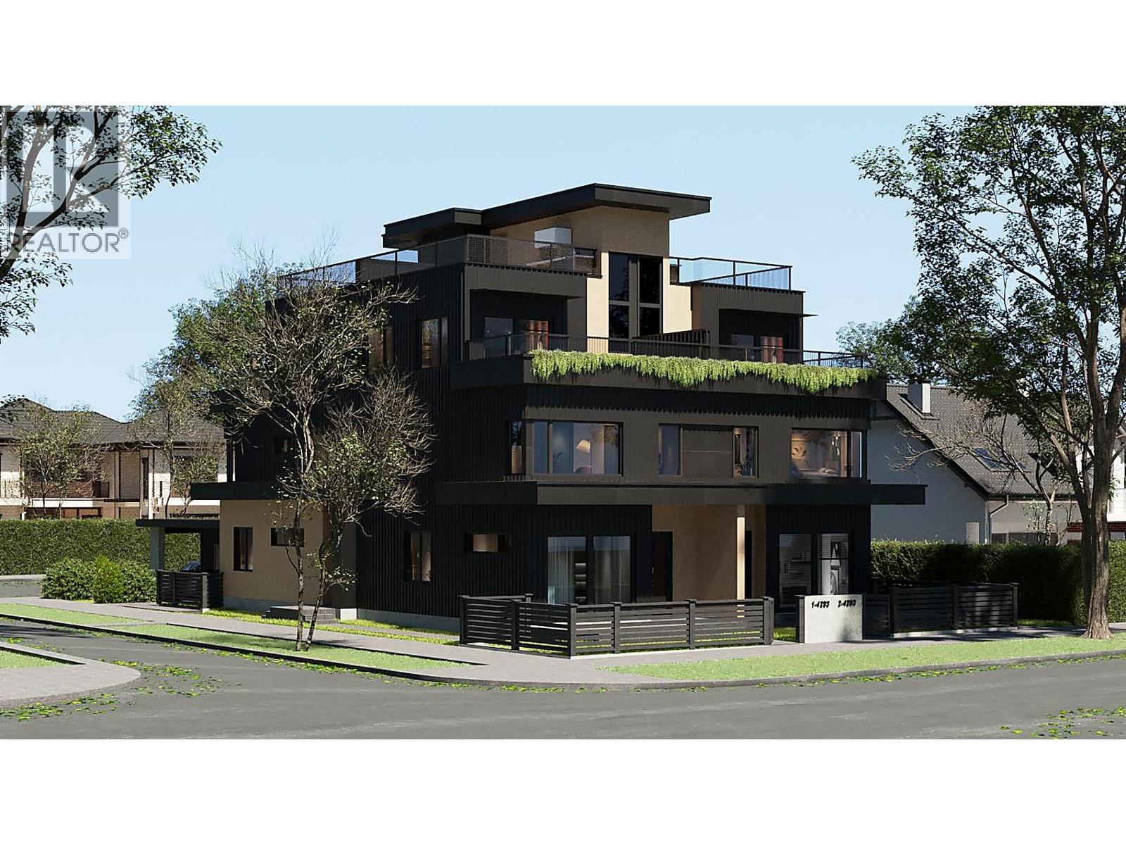 4293 W 13th Avenue, Vancouver, British Columbia  V6R 2T7 - Photo 6 - R3082081