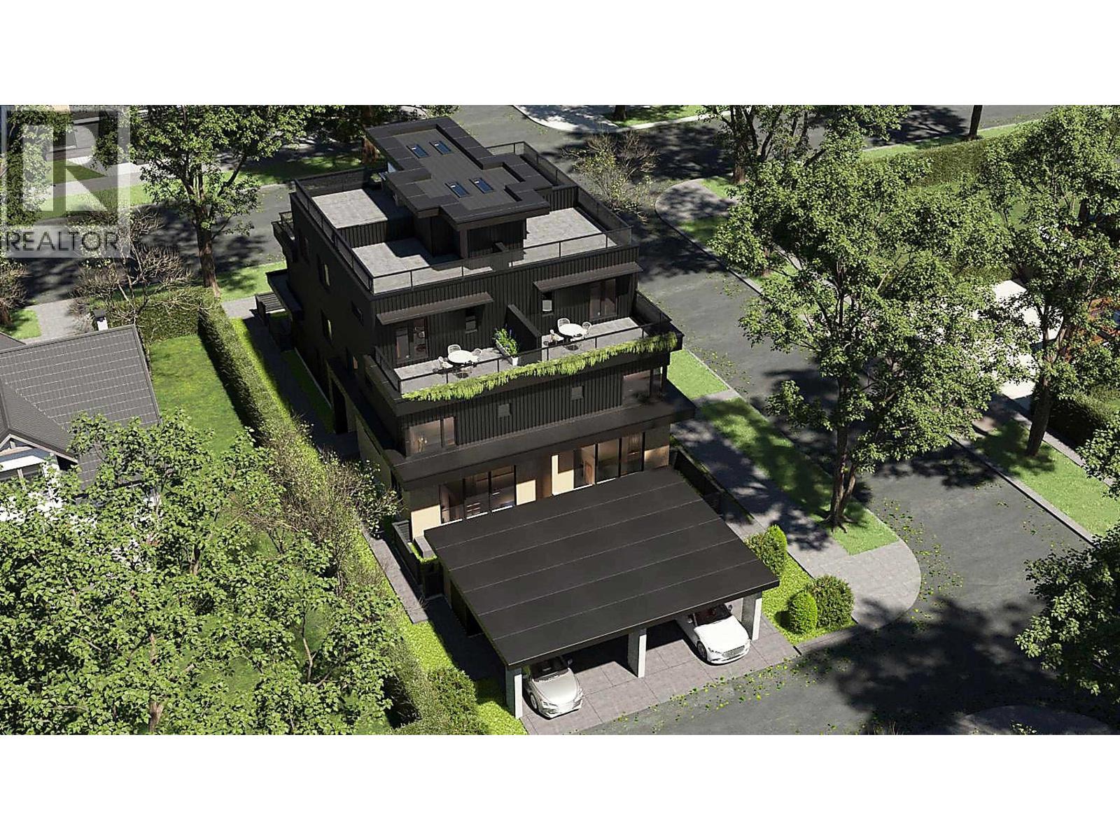 4293 W 13th Avenue, Vancouver, British Columbia  V6R 2T7 - Photo 4 - R3082081