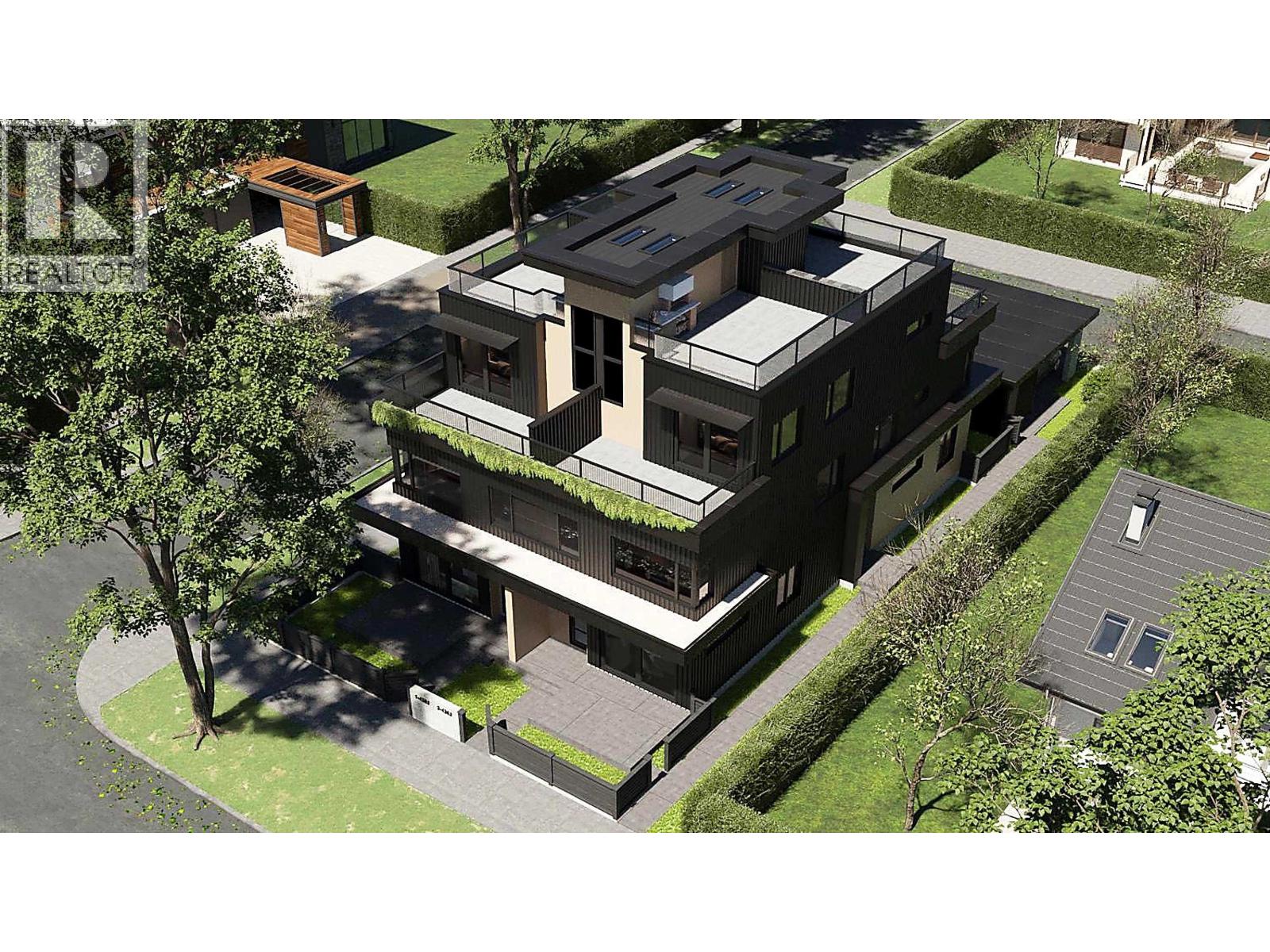 4293 W 13th Avenue, Vancouver, British Columbia  V6R 2T7 - Photo 8 - R3082081