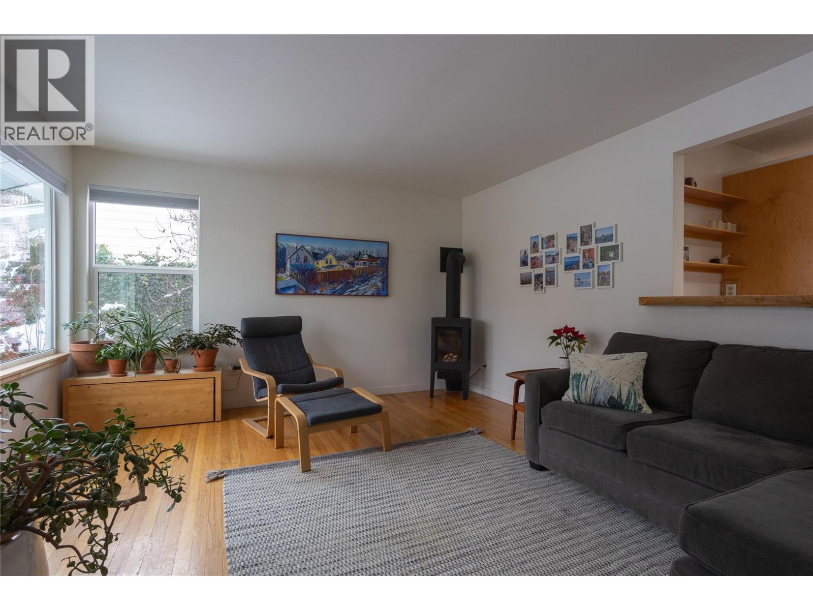 1420 Kootenay Street, Nelson, British Columbia  V1L 1L7 - Photo 7 - 10371815