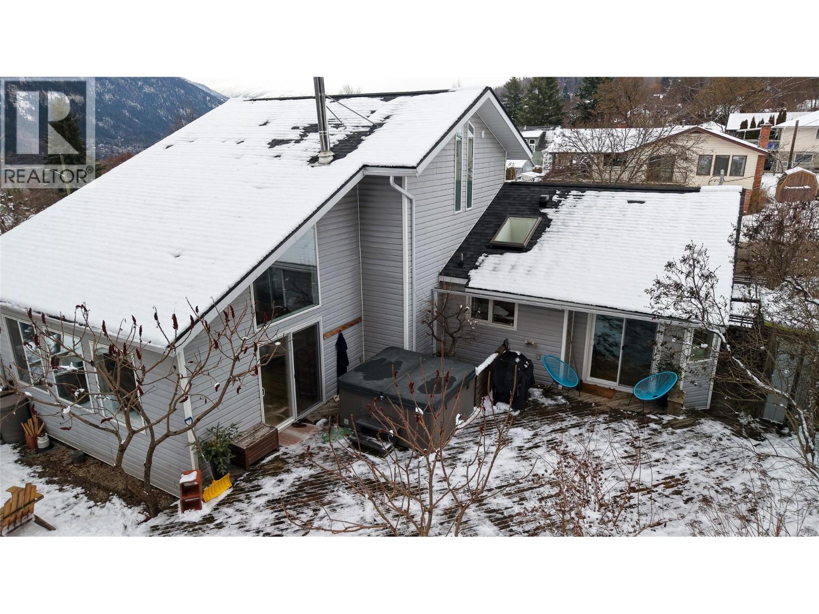 1420 Kootenay Street, Nelson, British Columbia  V1L 1L7 - Photo 70 - 10371815