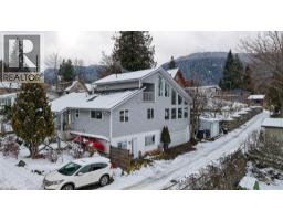 1420 Kootenay Street, Nelson, British Columbia