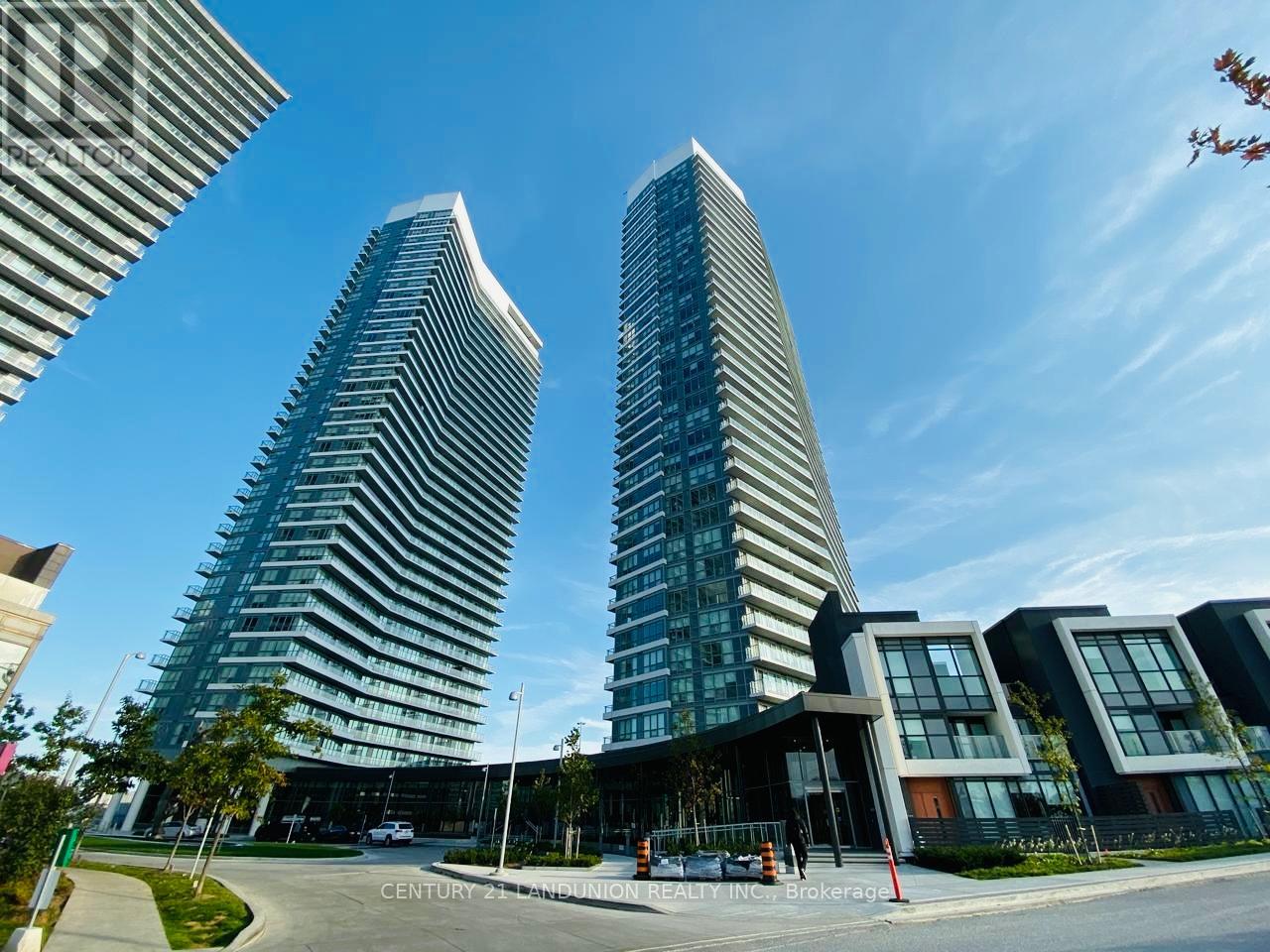 3101 - 115 MCMAHON DRIVE, Toronto, Ontario