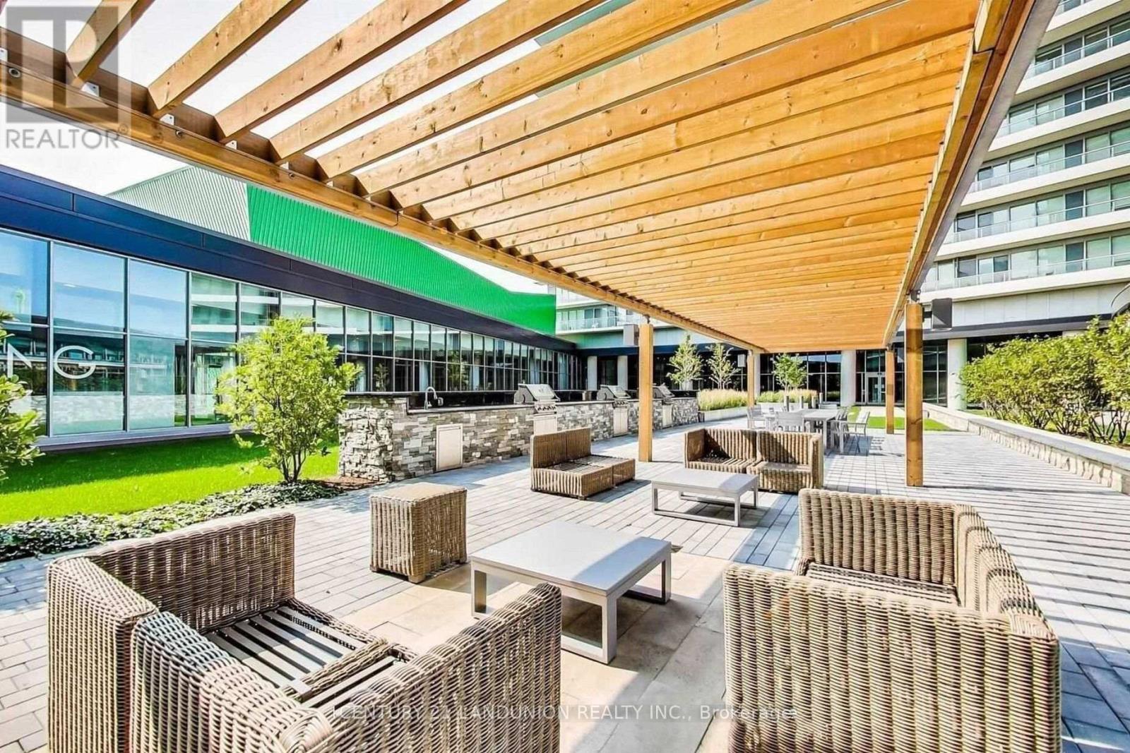 3101 - 115 Mcmahon Drive, Toronto, Ontario  M2K 0E3 - Photo 12 - C12719154