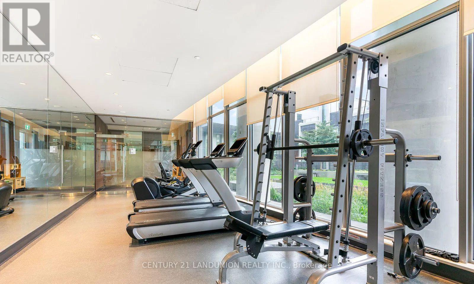 3101 - 115 Mcmahon Drive, Toronto, Ontario  M2K 0E3 - Photo 14 - C12719154