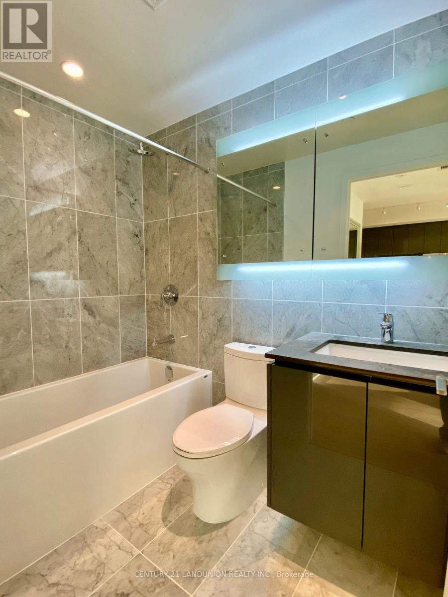 3101 - 115 Mcmahon Drive, Toronto, Ontario  M2K 0E3 - Photo 9 - C12719154