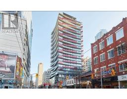 1103 - 215 QUEEN STREET W, Toronto, Ontario