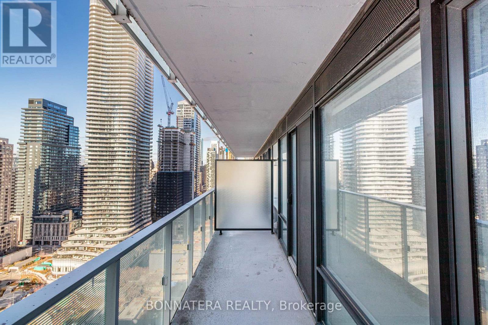 2113 - 501 Yonge Street, Toronto, Ontario M4Y 0G8 - Photo 38 - C12719208