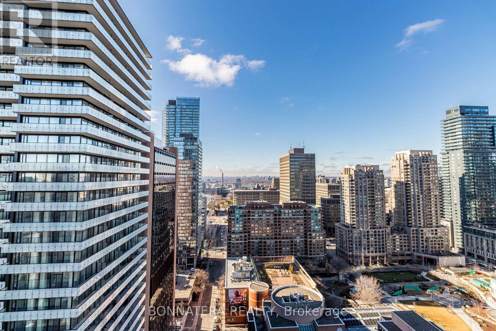 2113 - 501 Yonge Street, Toronto, Ontario M4Y 0G8 - Photo 41 - C12719208