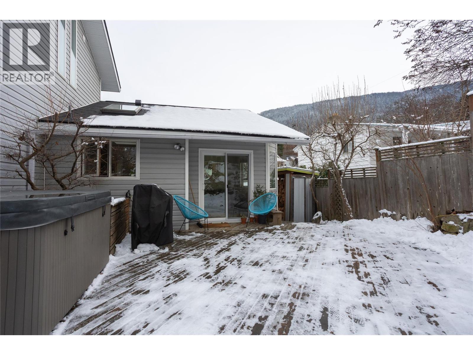1420 Kootenay Street, Nelson, British Columbia  V1L 1L7 - Photo 53 - 10371815