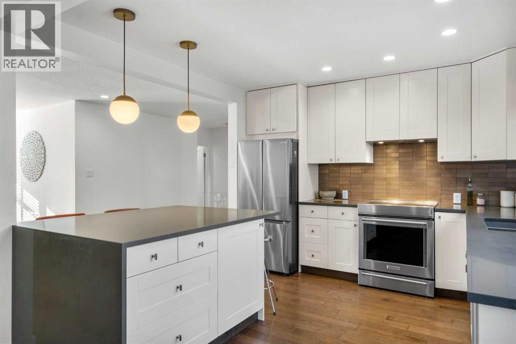 3332 Caribou Drive Nw, Calgary, Alberta  T2L 0S5 - Photo 8 - A2280108