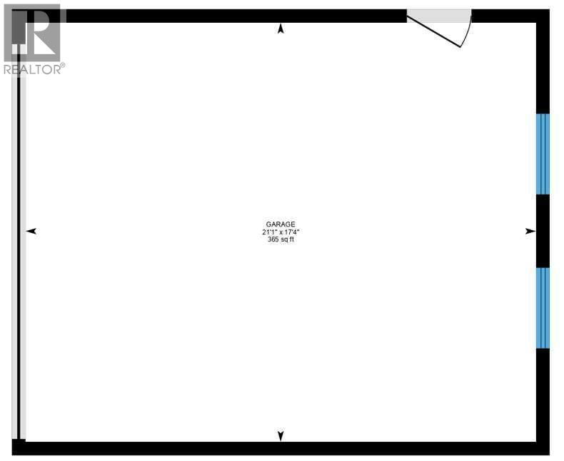 3332 Caribou Drive Nw, Calgary, Alberta  T2L 0S5 - Photo 28 - A2280108