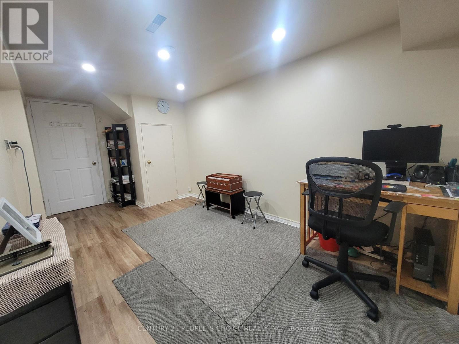 96 Trailridge Crescent, Toronto, Ontario  M1E 4G4 - Photo 24 - E12719152