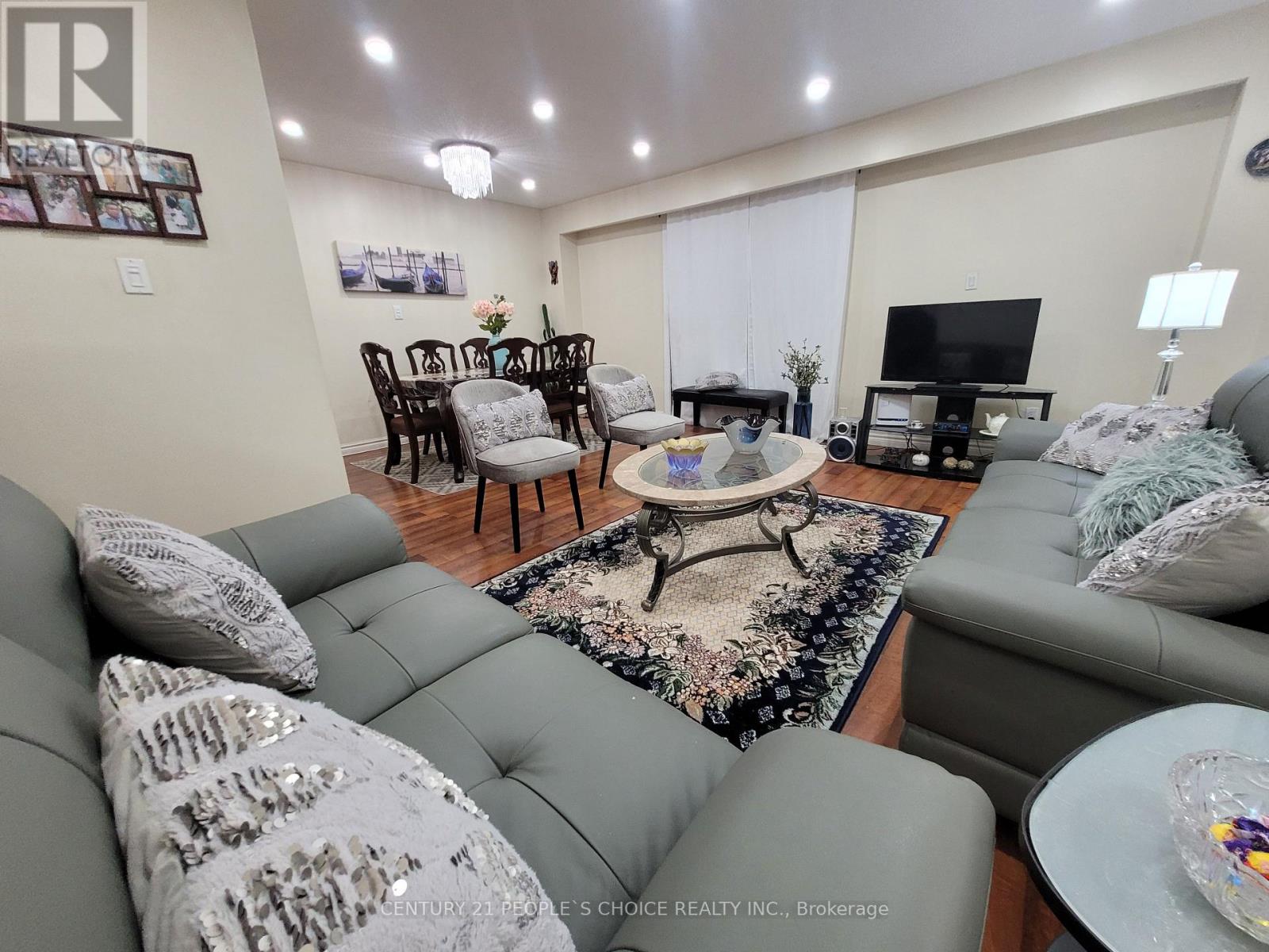 96 Trailridge Crescent, Toronto, Ontario  M1E 4G4 - Photo 5 - E12719152