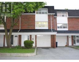 96 TRAILRIDGE CRESCENT, Toronto, Ontario