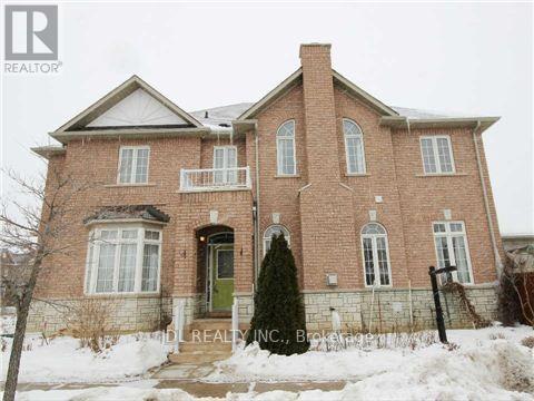 1919 BUR OAK AVENUE, Markham, Ontario