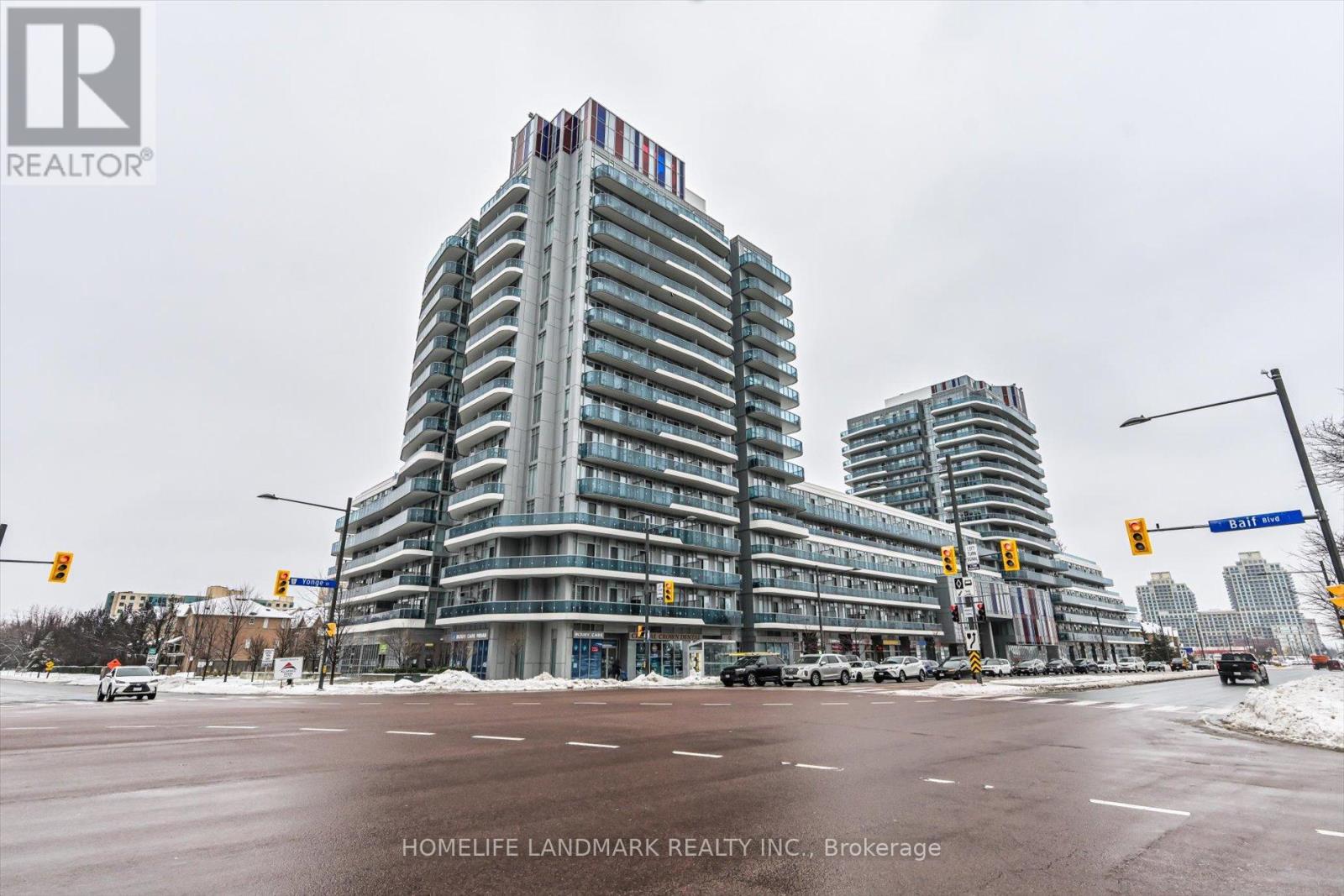 LPH20 - 9471 YONGE STREET, Richmond Hill, Ontario