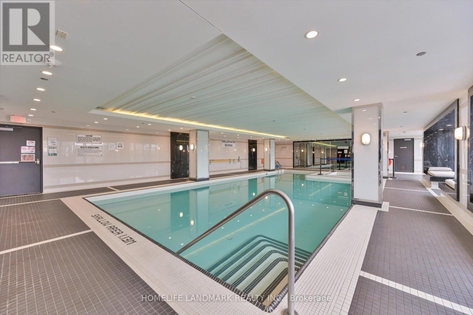 Lph20 - 9471 Yonge Street, Richmond Hill, Ontario  L4C 1V4 - Photo 24 - N12719162