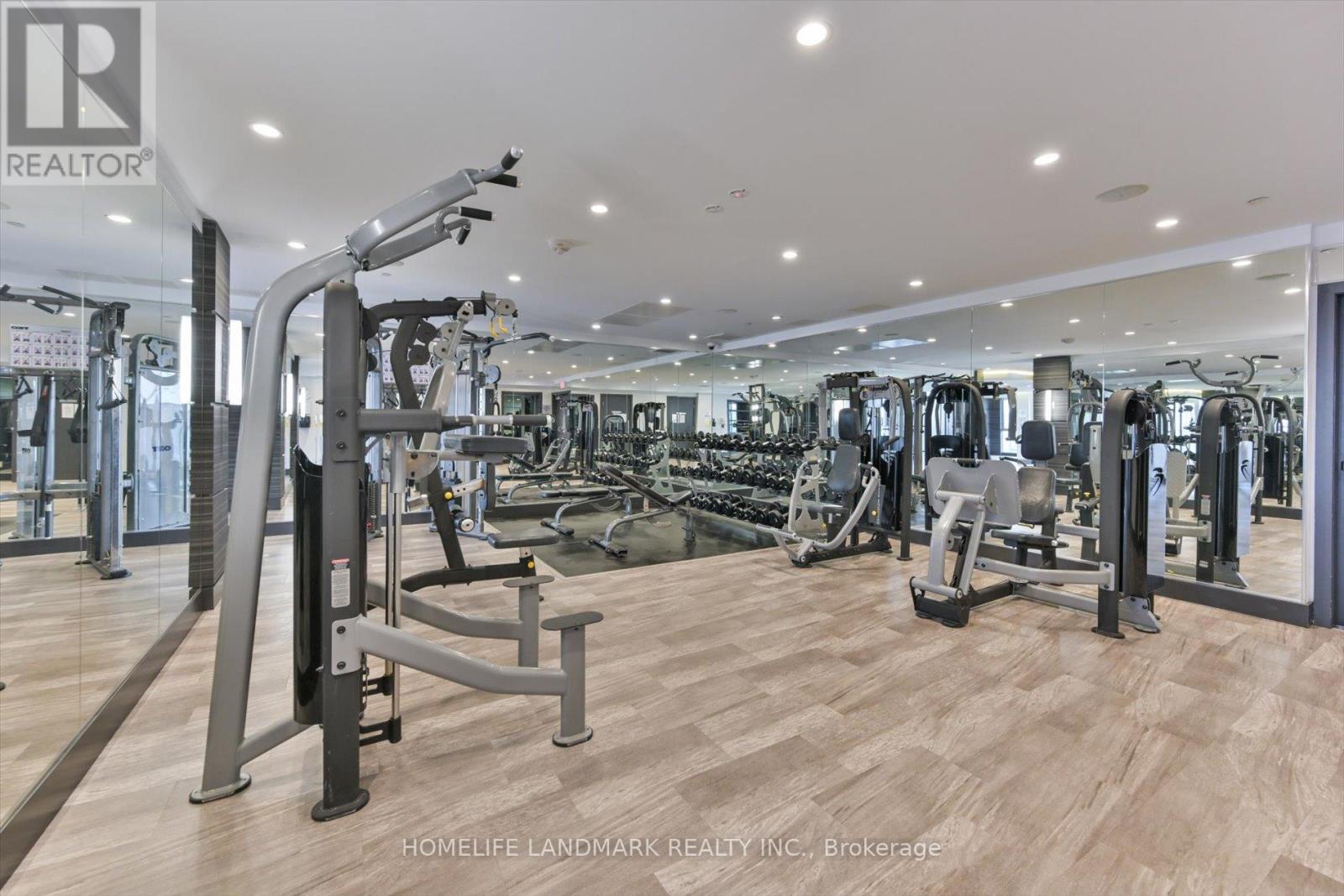 Lph20 - 9471 Yonge Street, Richmond Hill, Ontario  L4C 1V4 - Photo 25 - N12719162