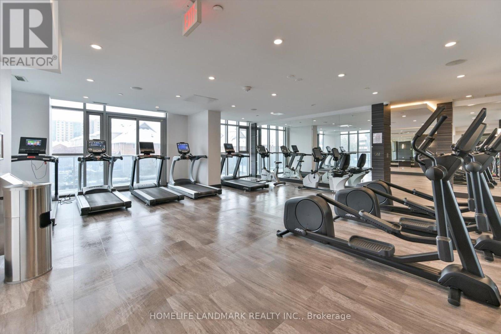 Lph20 - 9471 Yonge Street, Richmond Hill, Ontario  L4C 1V4 - Photo 26 - N12719162